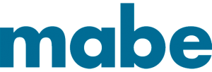 Logo mabe